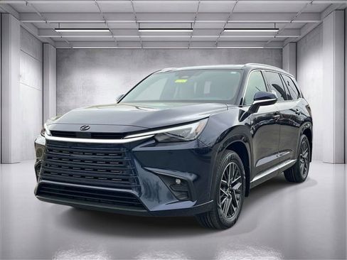 New 2026 Lexus TX 350 AWD image 7