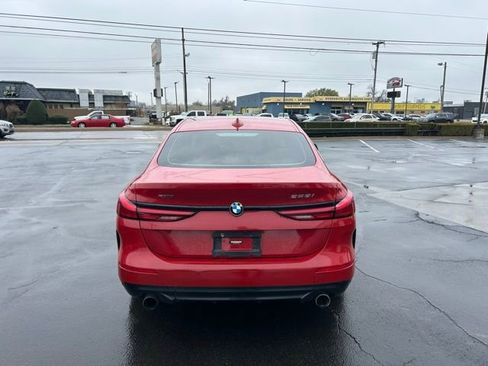 Used 2020 BMW 228i xDrive Gran Coupe 228i Gran Coupe xDrive image 7