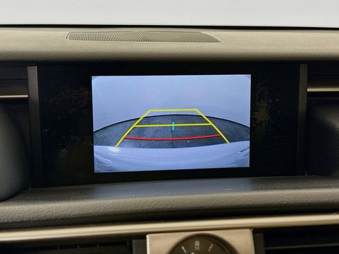 Used 2015 Lexus IS 250 AWD w/ Navigation System Package image 17