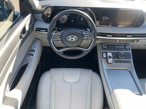 Used 2024 Hyundai Palisade SEL image 6