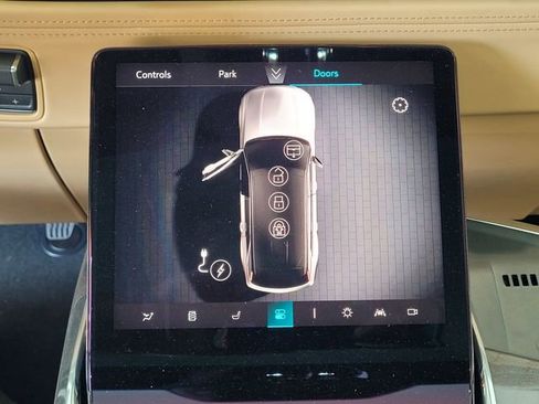 New 2025 Cadillac Escalade IQ Sport 2 image 21