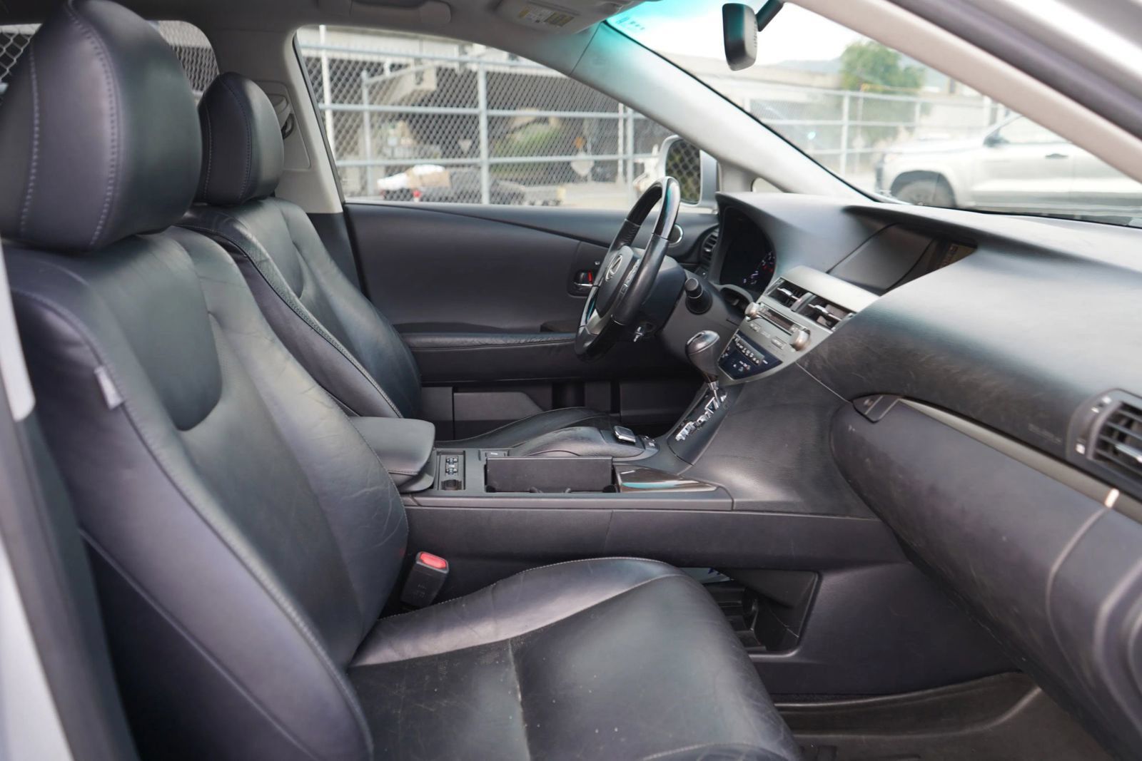 Used 2015 Lexus RX 350 FWD image 19