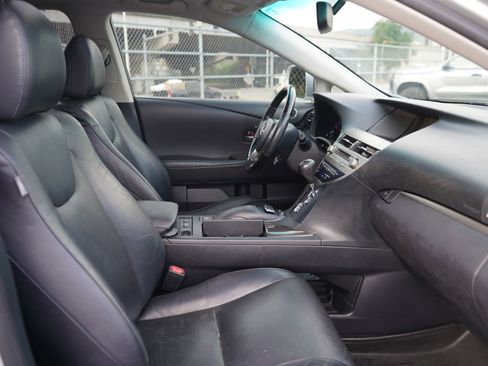Used 2015 Lexus RX 350 FWD image 19