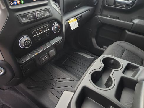 New 2026 Chevrolet Silverado 1500 W/T w/ WT Value Package image 16