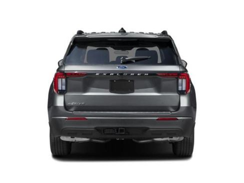 New 2026 Ford Explorer Active RWD image 5