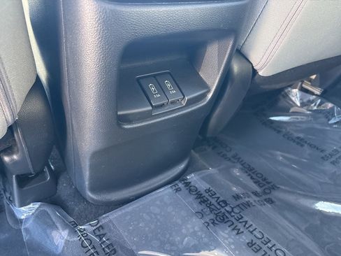 Certified 2020 Honda CR-V EX image 20
