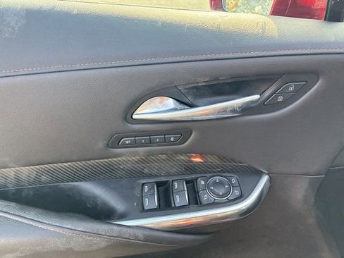 Used 2021 Cadillac XT4 Sport image 20