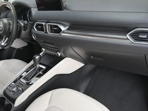 Certified 2023 MAZDA CX-5 AWD 2.5 S image 17