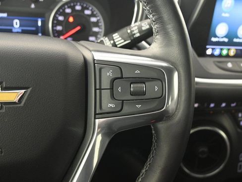 Used 2019 Chevrolet Blazer LT image 35