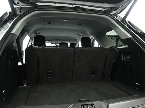 Certified 2024 Ford Explorer XLT w/ Equipment Group 202A image 22