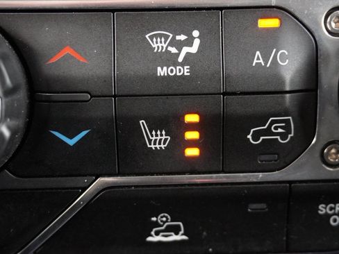 Used 2020 Jeep Gladiator Sport w/ Quick Order Package 24S image 33