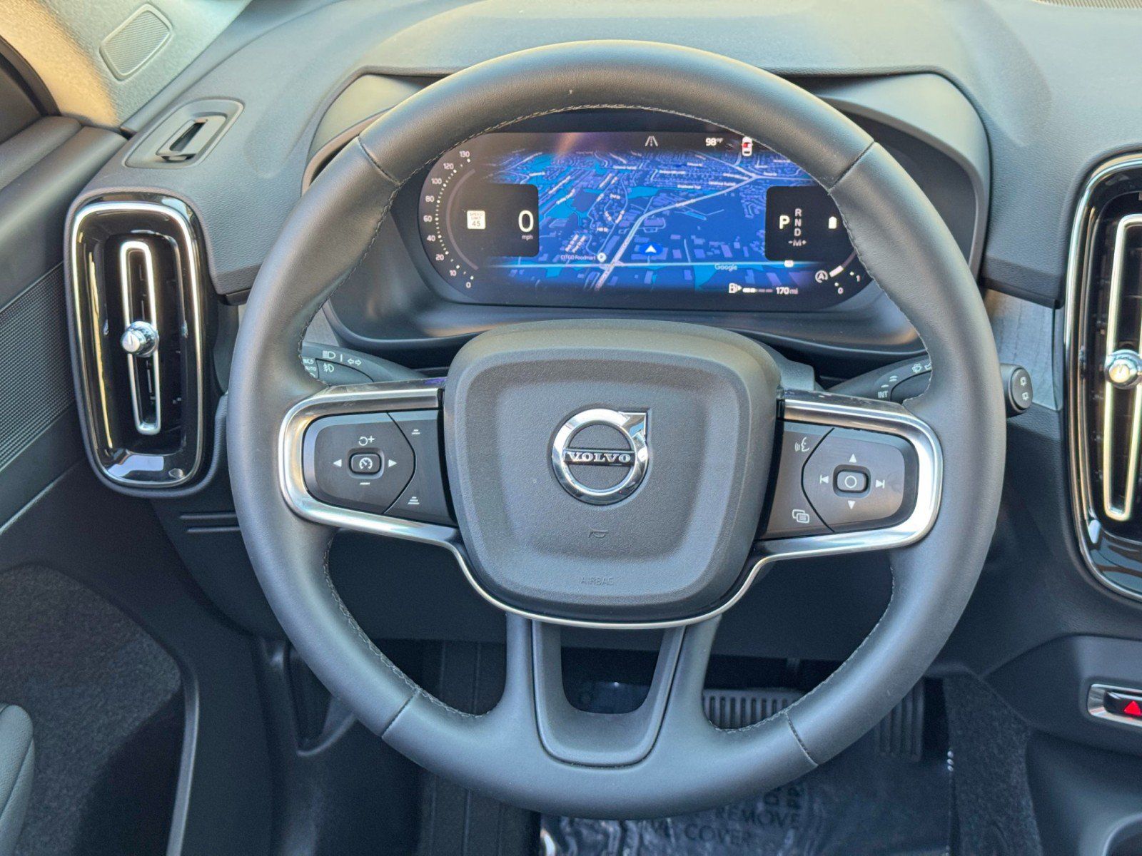 Used 2024 Volvo XC40 B5 Plus w/ Climate Package AWD/4WD image 21
