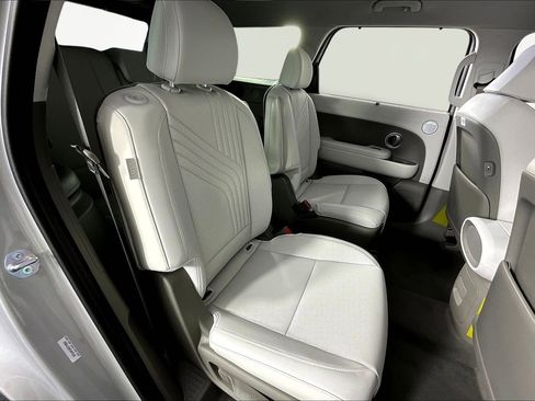 New 2026 Hyundai Palisade SEL AWD/4WD image 19