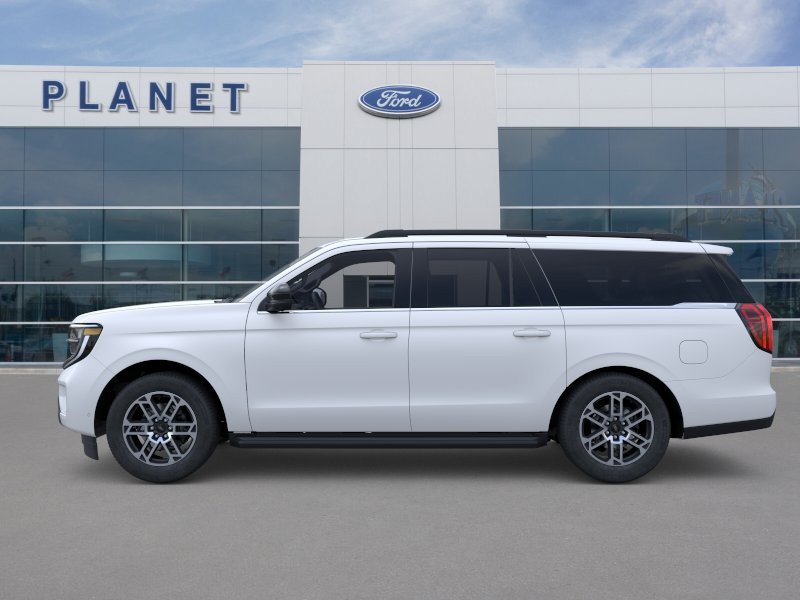 New 2026 Ford Expedition Max Active RWD image 3