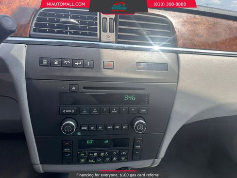 Used 2005 Buick LaCrosse CX w/ Silver Convenience Package FWD image 14