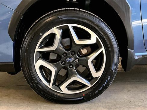 Used 2019 Subaru Crosstrek 2.0i Limited w/ Moonroof Package image 7