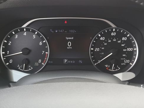 New 2026 Nissan Frontier SV w/ All-Weather Content Package RWD image 25