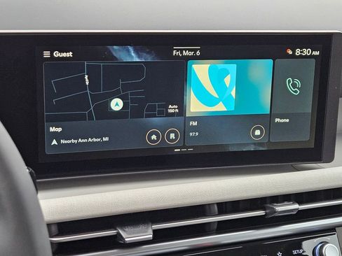 New 2026 Hyundai Tucson SEL image 23