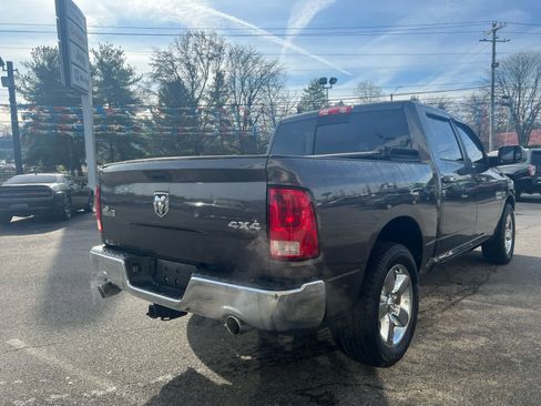 Used 2014 RAM 1500 Big Horn image 7
