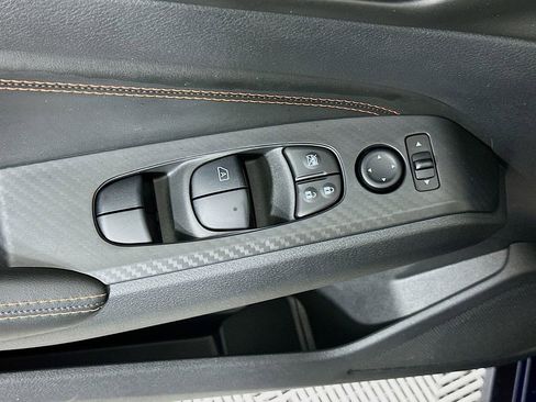 Used 2021 Nissan Altima 2.5 SR w/ SR Premium Package image 24