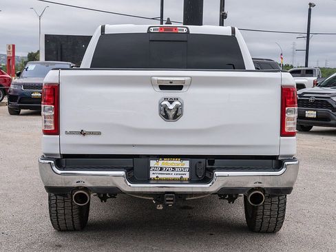 Used 2020 RAM 1500 Lone Star RWD image 6