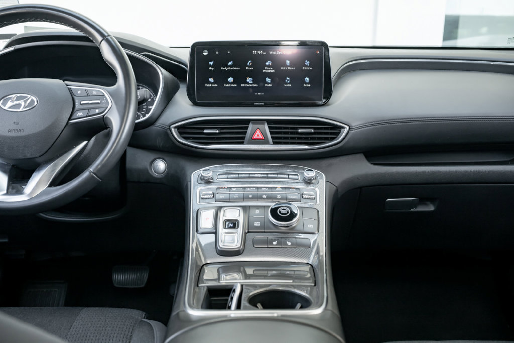 Used 2023 Hyundai Santa Fe SEL FWD image 25
