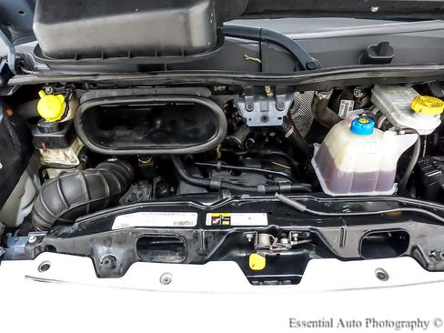 Used 2019 RAM ProMaster 3500 image 20