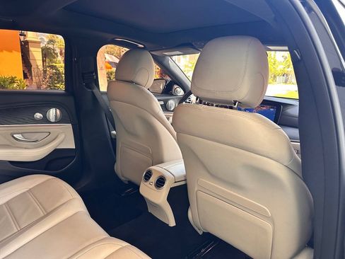 Used 2018 Mercedes-Benz E 63 AMG S image 74