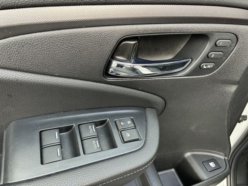 Used 2023 Honda Ridgeline RTL-E image 24