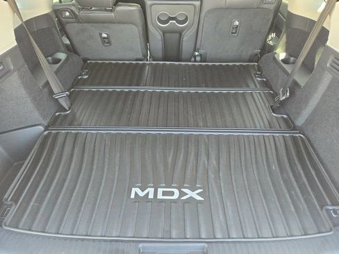 Certified 2026 Acura MDX FWD w/ Technology Package image 31
