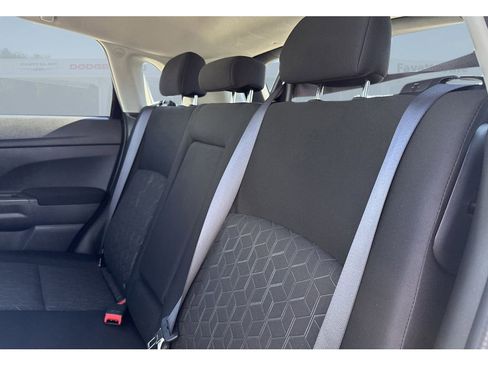 Used 2024 Mitsubishi Outlander Sport ES image 19