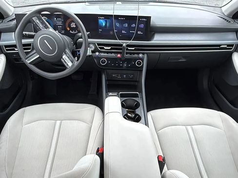 Used 2025 Hyundai Sonata SEL image 30