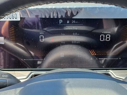 New 2026 Kia Sorento S w/ S Panoramic Sunroof Package FWD image 8