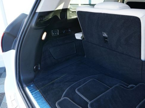 Used 2022 Mercedes-Benz GLS 450 4MATIC image 53