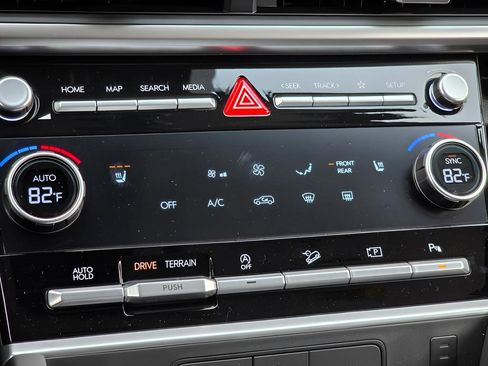 New 2026 Hyundai Santa Fe XRT AWD/4WD image 20