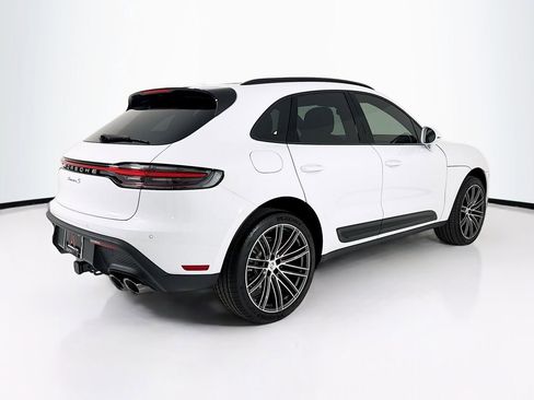 New 2026 Porsche Macan S image 9