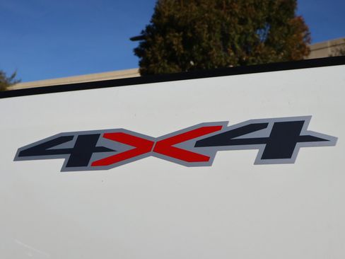 New 2026 Chevrolet Silverado 2500 W/T image 18