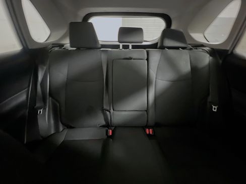 Used 2025 Toyota RAV4 LE image 32