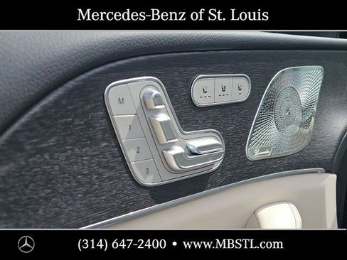 Certified 2026 Mercedes-Benz GLE 450 4MATIC image 15