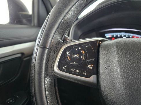 Used 2022 Honda CR-V LX image 24