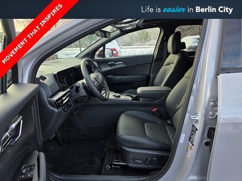 New 2026 Kia Sportage X-Line image 16