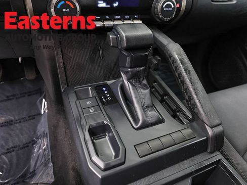 Used 2024 Toyota Tacoma SR RWD image 12
