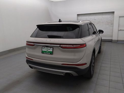 Used 2020 Lincoln Corsair Reserve w/ Elements Package image 7