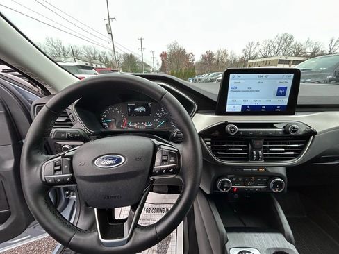 Certified 2022 Ford Escape SE w/ Convenience Package image 25