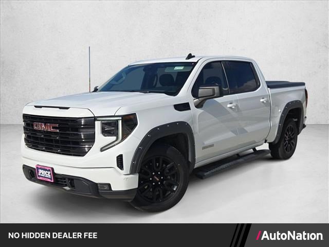 Used 2023 GMC Sierra 1500 Elevation RWD image 1