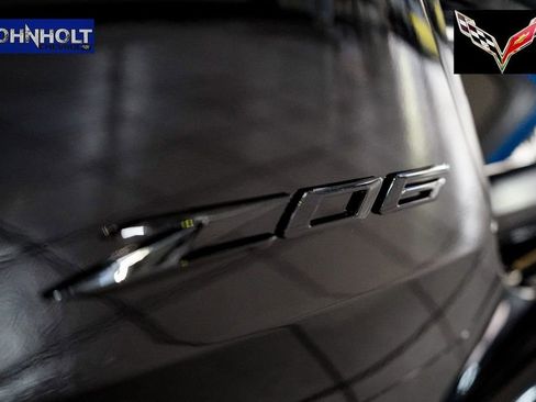 New 2026 Chevrolet Corvette Z06 w/ Battery Protection Package image 20