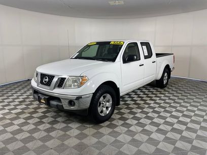 Used 2009 Nissan Frontier SE w/ SE Value Truck Pkg