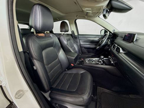 Used 2019 MAZDA CX-5 Grand Touring image 36
