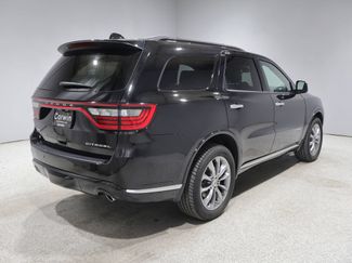 Used 2022 Dodge Durango Citadel AWD/4WD video 3