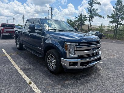 Used 2019 Ford F250 Lariat w/ Lariat Value Package